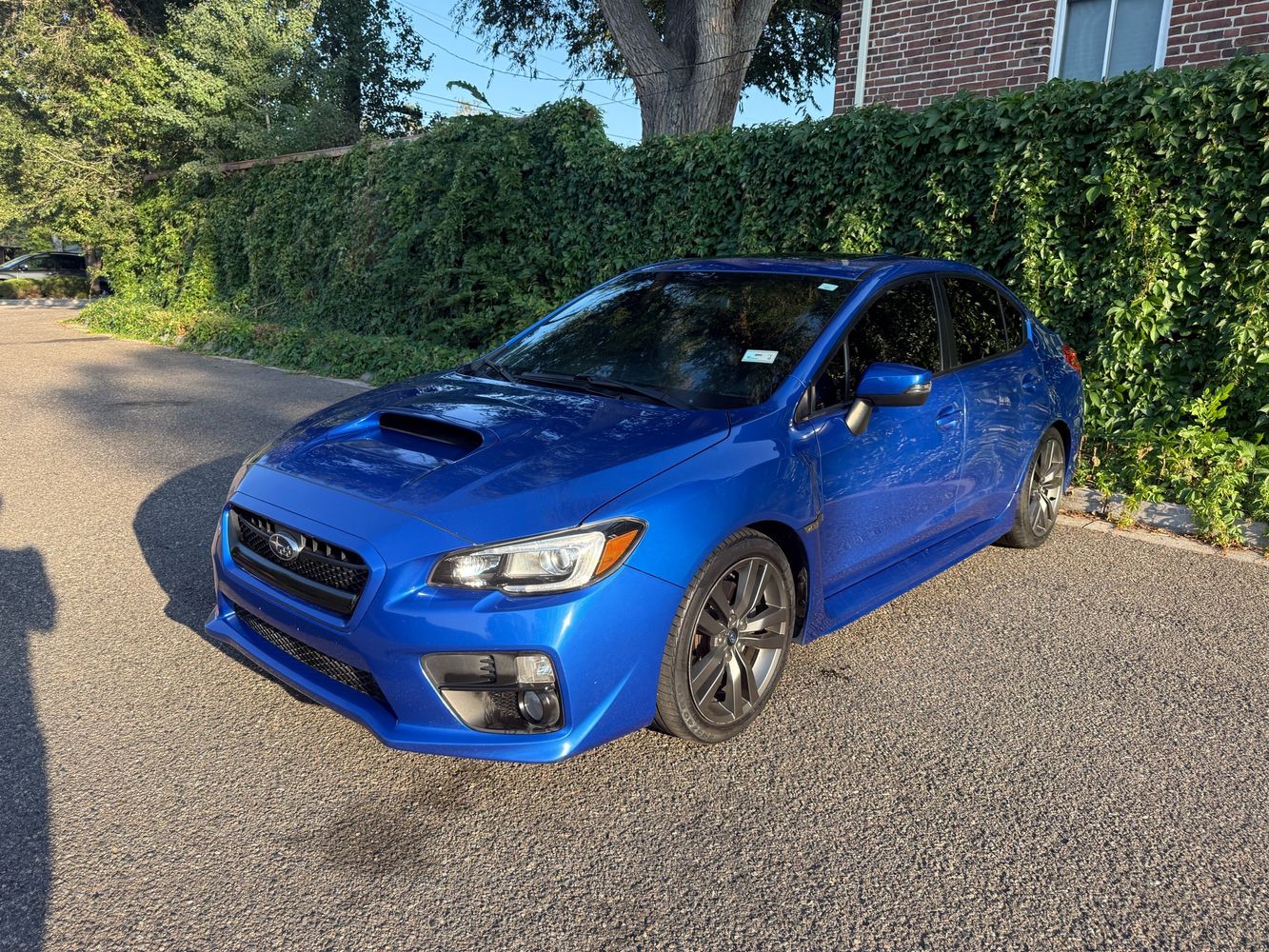 subaru wrx 2017 JF1VA1L64H9822936 image subaru wrx 2017 JF1VA1L64H9822936 image