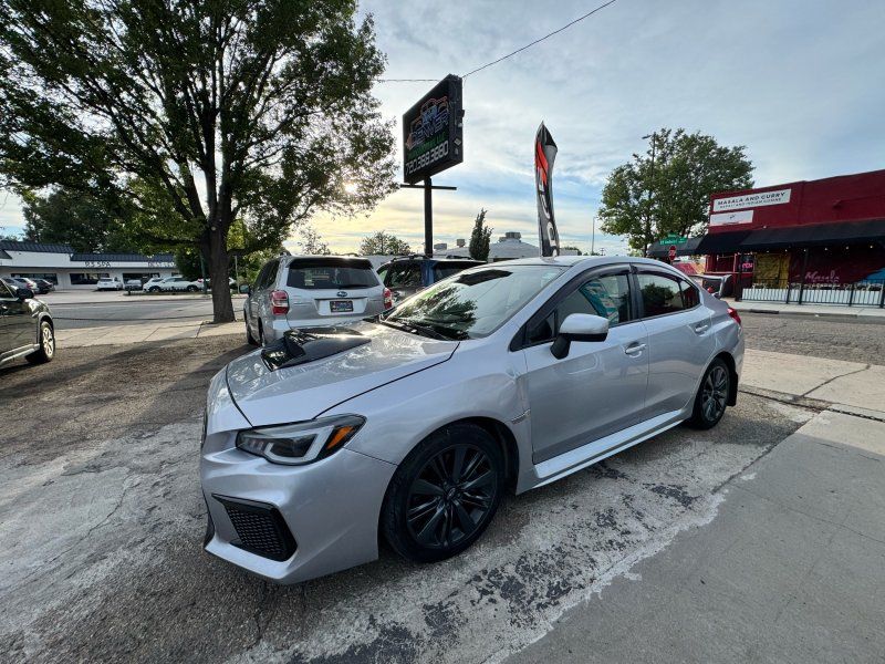 subaru wrx 2017 JF1VA1B69H9838423 image subaru wrx 2017 JF1VA1B69H9838423 image