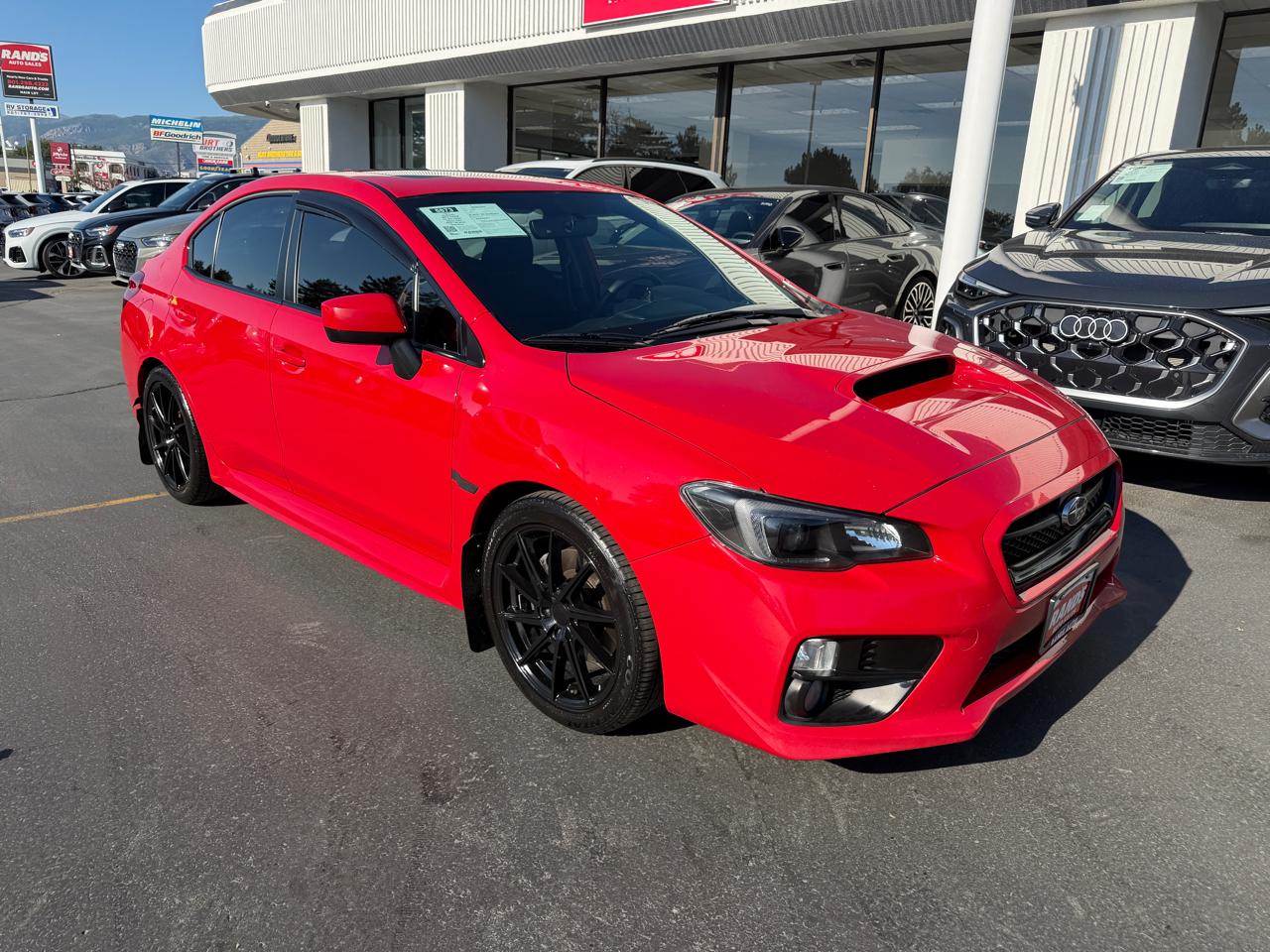 subaru wrx 2017 JF1VA1E61H9834510 image subaru wrx 2017 JF1VA1E61H9834510 image