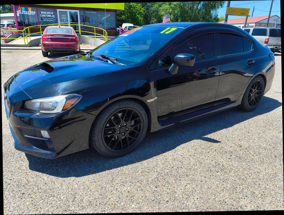subaru wrx 2017 JF1VA1J61H9811315 image subaru wrx 2017 JF1VA1J61H9811315 image