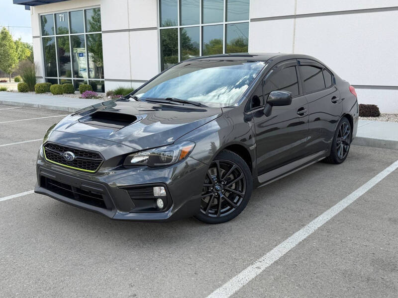 subaru wrx 2017 JF1VA1B60H9804127 image subaru wrx 2017 JF1VA1B60H9804127 image