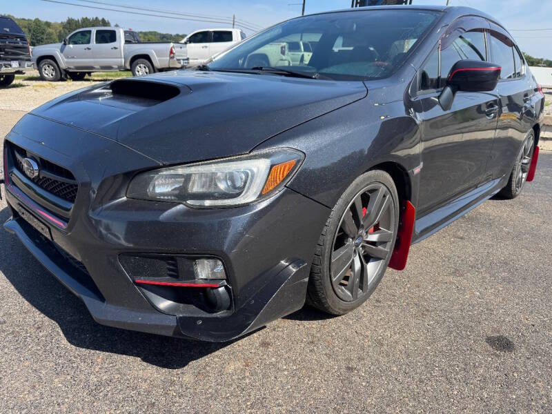subaru wrx 2017 JF1VA1E67H9810857 image subaru wrx 2017 JF1VA1E67H9810857 image