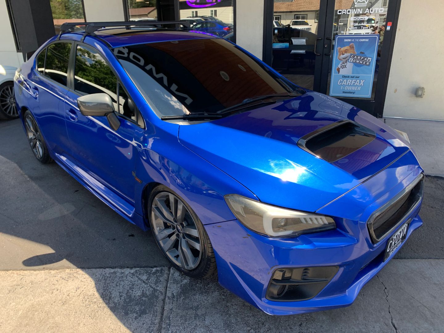 subaru wrx 2017 JF1VA1E69H8802295 image subaru wrx 2017 JF1VA1E69H8802295 image