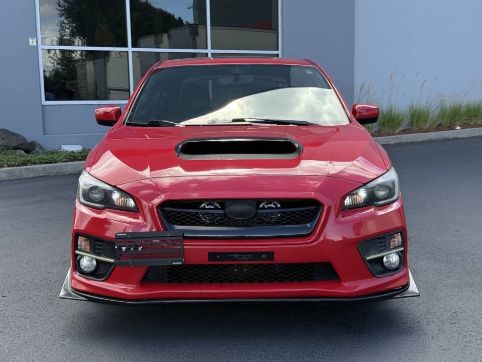 subaru wrx 2017 JF1VA1E69H8822353 image subaru wrx 2017 JF1VA1E69H8822353 image