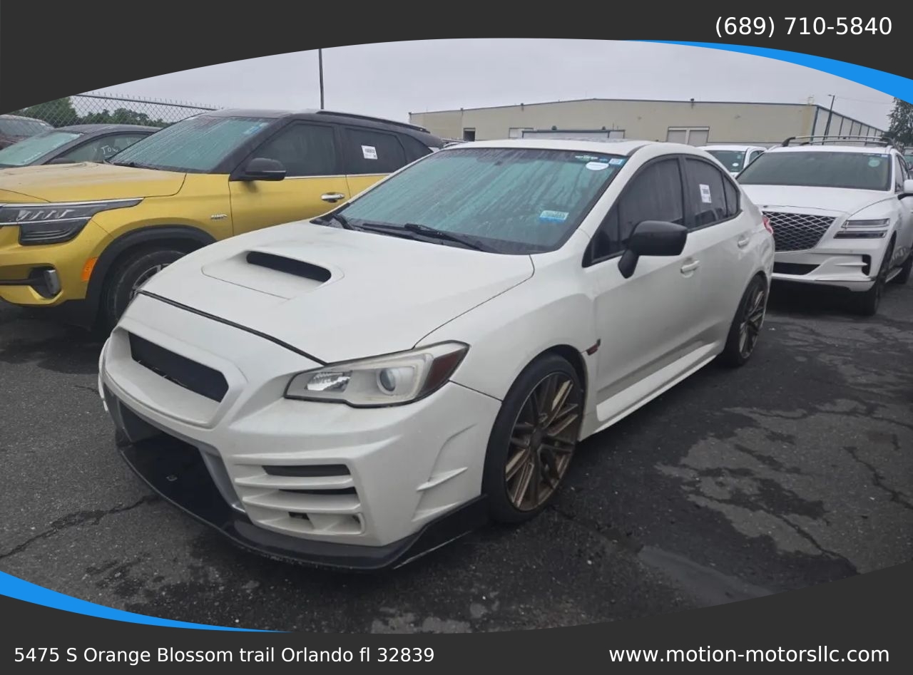 subaru wrx 2017 JF1VA1E64H9821962 image subaru wrx 2017 JF1VA1E64H9821962 image