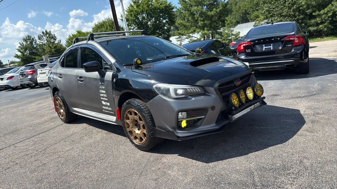 subaru wrx 2017 JF1VA1E67H9810616 image subaru wrx 2017 JF1VA1E67H9810616 image