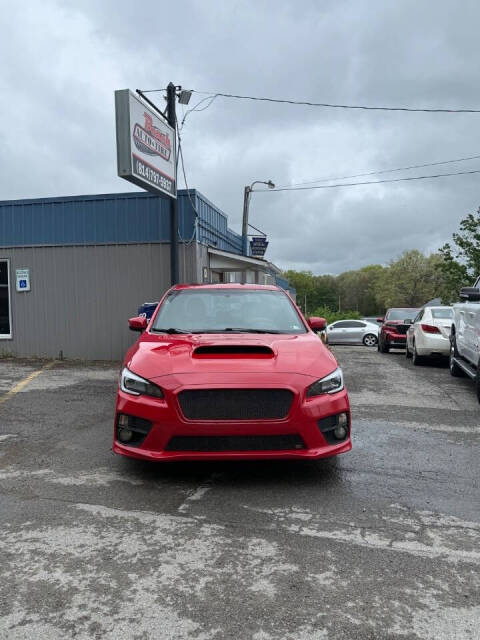 subaru wrx 2017 JF1VA1L62H9803107 image subaru wrx 2017 JF1VA1L62H9803107 image