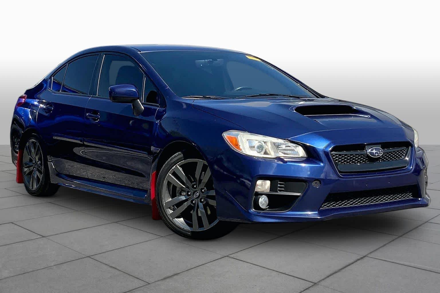 subaru wrx 2017 JF1VA1E61H8831161 image subaru wrx 2017 JF1VA1E61H8831161 image