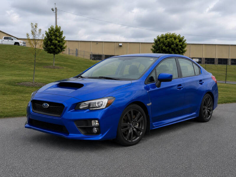 subaru wrx 2017 JF1VA1J67H9818771 image subaru wrx 2017 JF1VA1J67H9818771 image