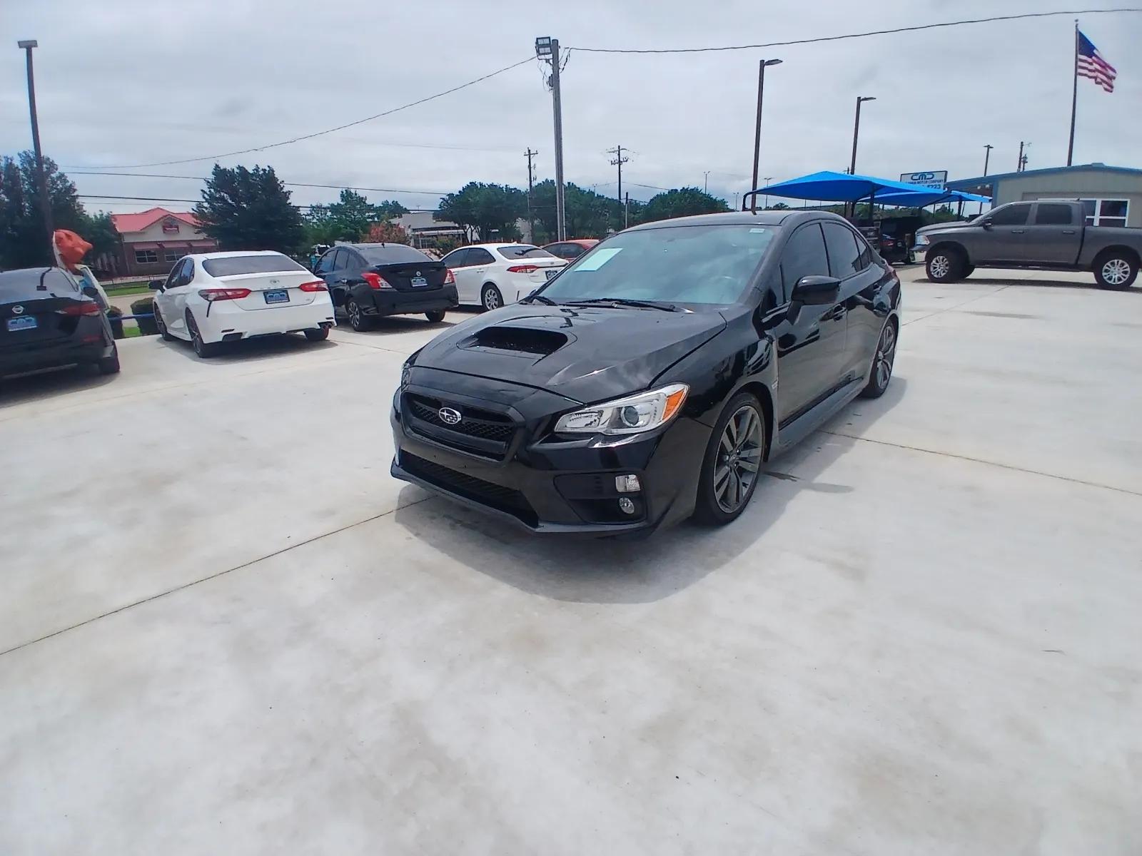 subaru wrx 2017 JF1VA1E60H9830402 image subaru wrx 2017 JF1VA1E60H9830402 image