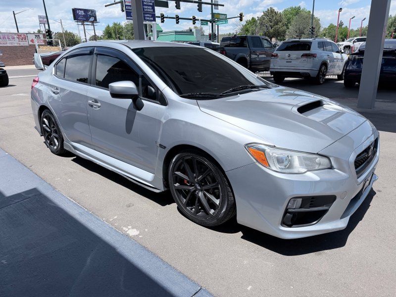 subaru wrx 2017 JF1VA1B60H9817301 image subaru wrx 2017 JF1VA1B60H9817301 image
