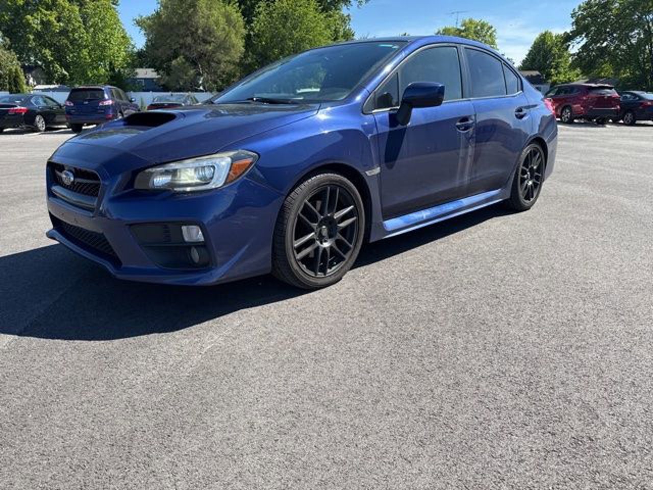 subaru wrx 2017 JF1VA1J67H9822576 image subaru wrx 2017 JF1VA1J67H9822576 image