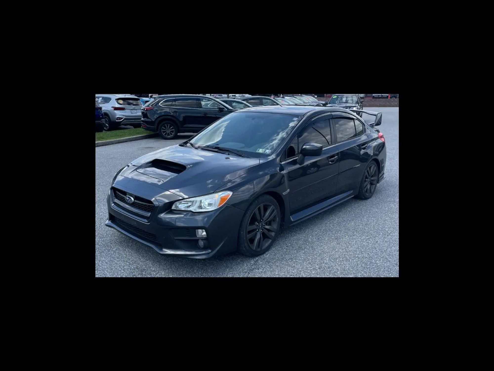 subaru wrx 2017 JF1VA1E62H9814749 image subaru wrx 2017 JF1VA1E62H9814749 image