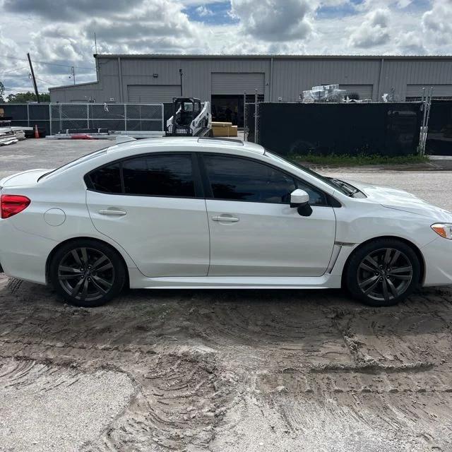 subaru wrx 2017 JF1VA1E60H9816399 image subaru wrx 2017 JF1VA1E60H9816399 image