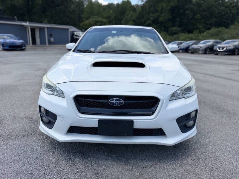 subaru wrx 2017 JF1VA1E6XH8817758 image subaru wrx 2017 JF1VA1E6XH8817758 image