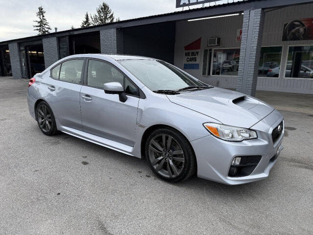 subaru wrx 2017 JF1VA1E67H9839940 image subaru wrx 2017 JF1VA1E67H9839940 image