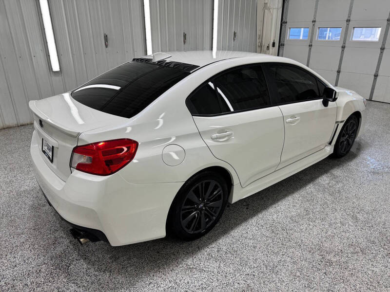 subaru wrx 2017 JF1VA1B65H9822297 image subaru wrx 2017 JF1VA1B65H9822297 image