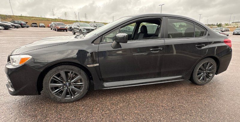 subaru wrx 2017 JF1VA1B60H9814222 image subaru wrx 2017 JF1VA1B60H9814222 image