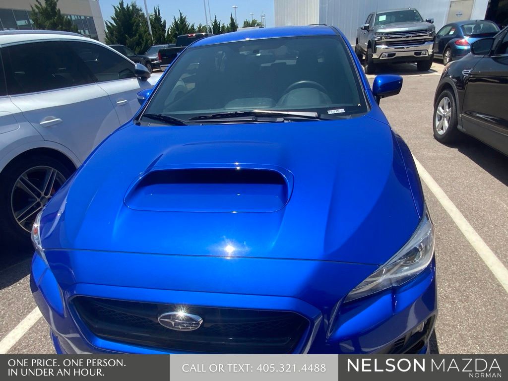 subaru wrx 2017 JF1VA1B69H9818074 image subaru wrx 2017 JF1VA1B69H9818074 image