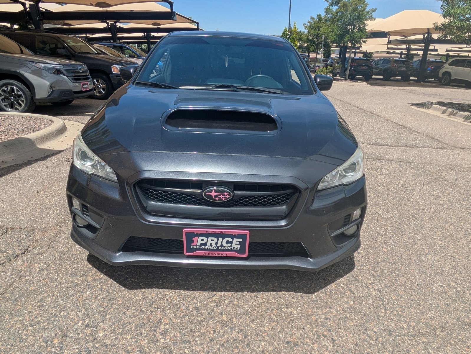 subaru wrx 2017 JF1VA1E64H9824649 image subaru wrx 2017 JF1VA1E64H9824649 image