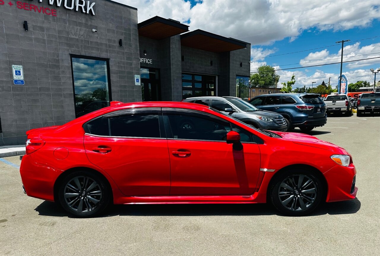 subaru wrx 2017 JF1VA1B68H9830278 image subaru wrx 2017 JF1VA1B68H9830278 image
