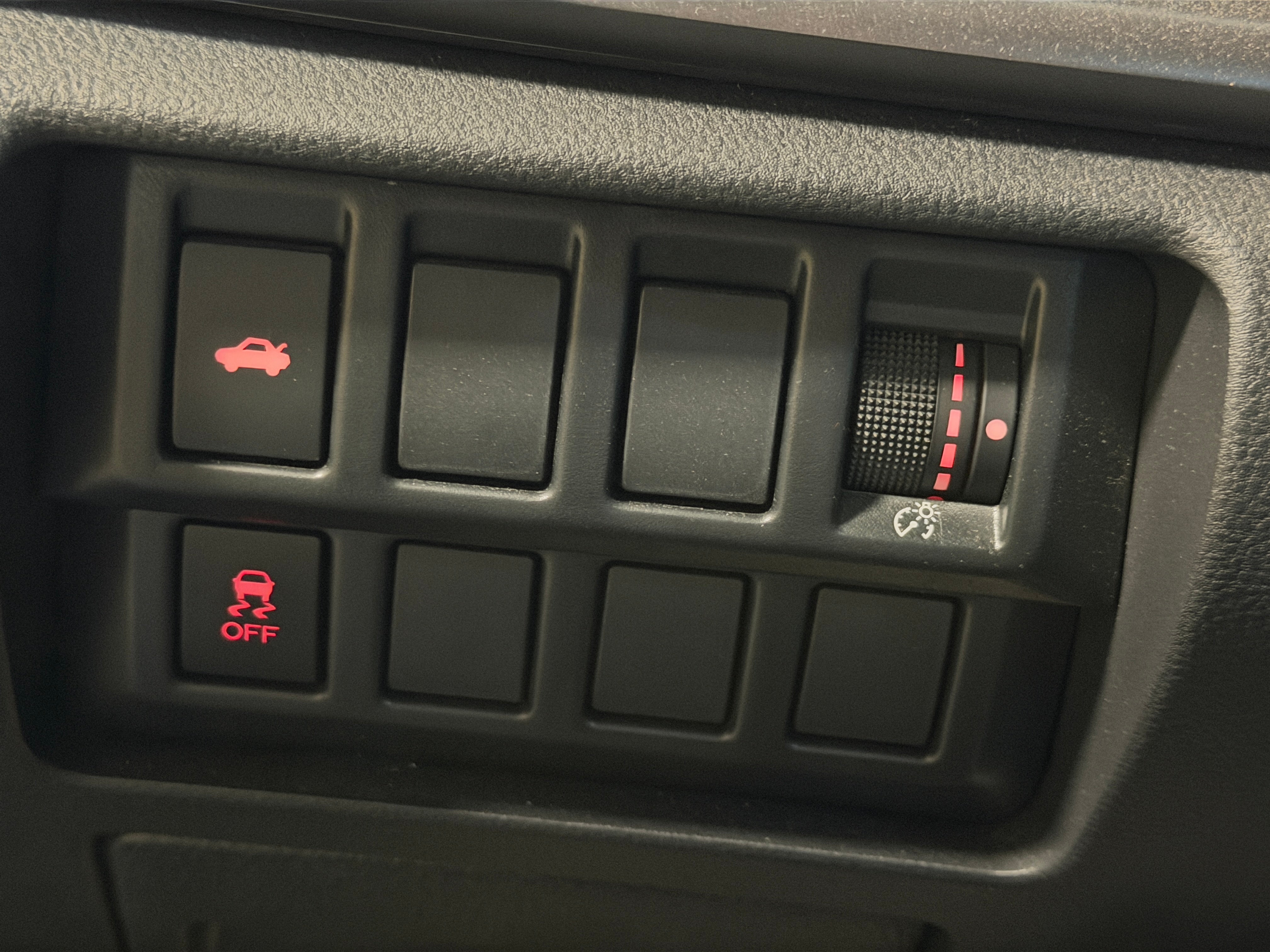 subaru wrx 2024 JF1VBAH66R9805613 image