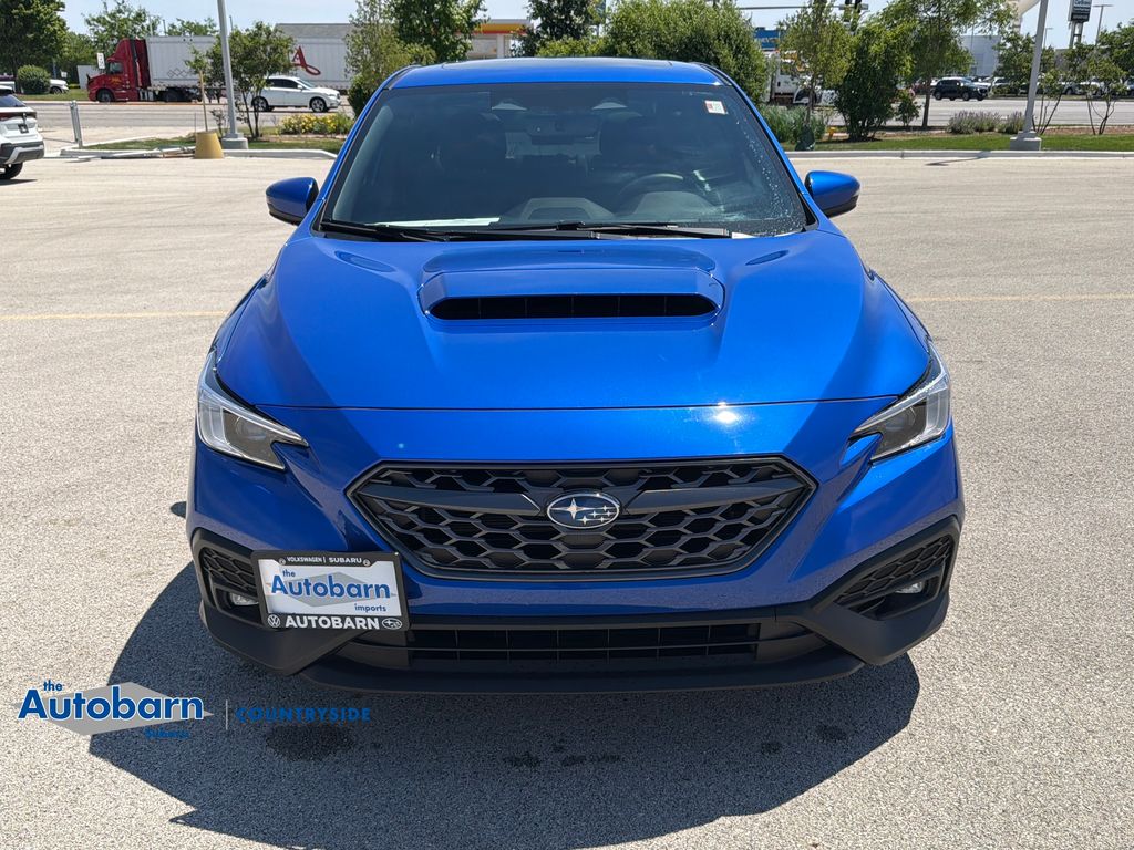 subaru wrx 2024 JF1VBAN69R8809472 image subaru wrx 2024 JF1VBAN69R8809472 image