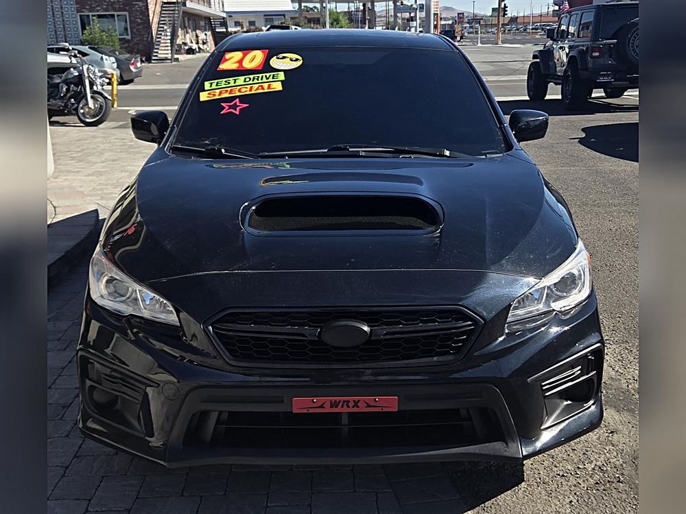subaru wrx 2020 JF1VA1C61L9817394 image subaru wrx 2020 JF1VA1C61L9817394 image