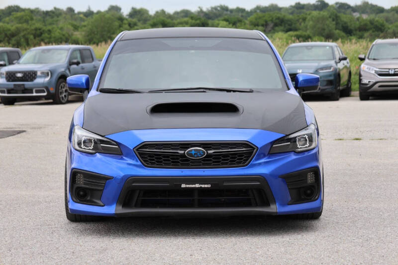 subaru wrx 2020 JF1VA1A66L9832413 image subaru wrx 2020 JF1VA1A66L9832413 image
