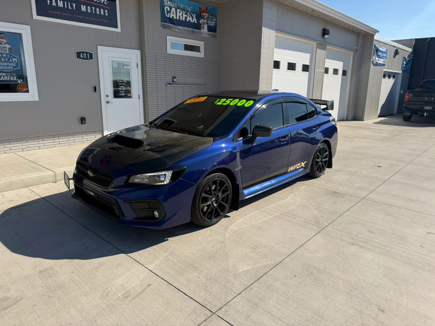 subaru wrx 2020 JF1VA1H69L9811643 image subaru wrx 2020 JF1VA1H69L9811643 image