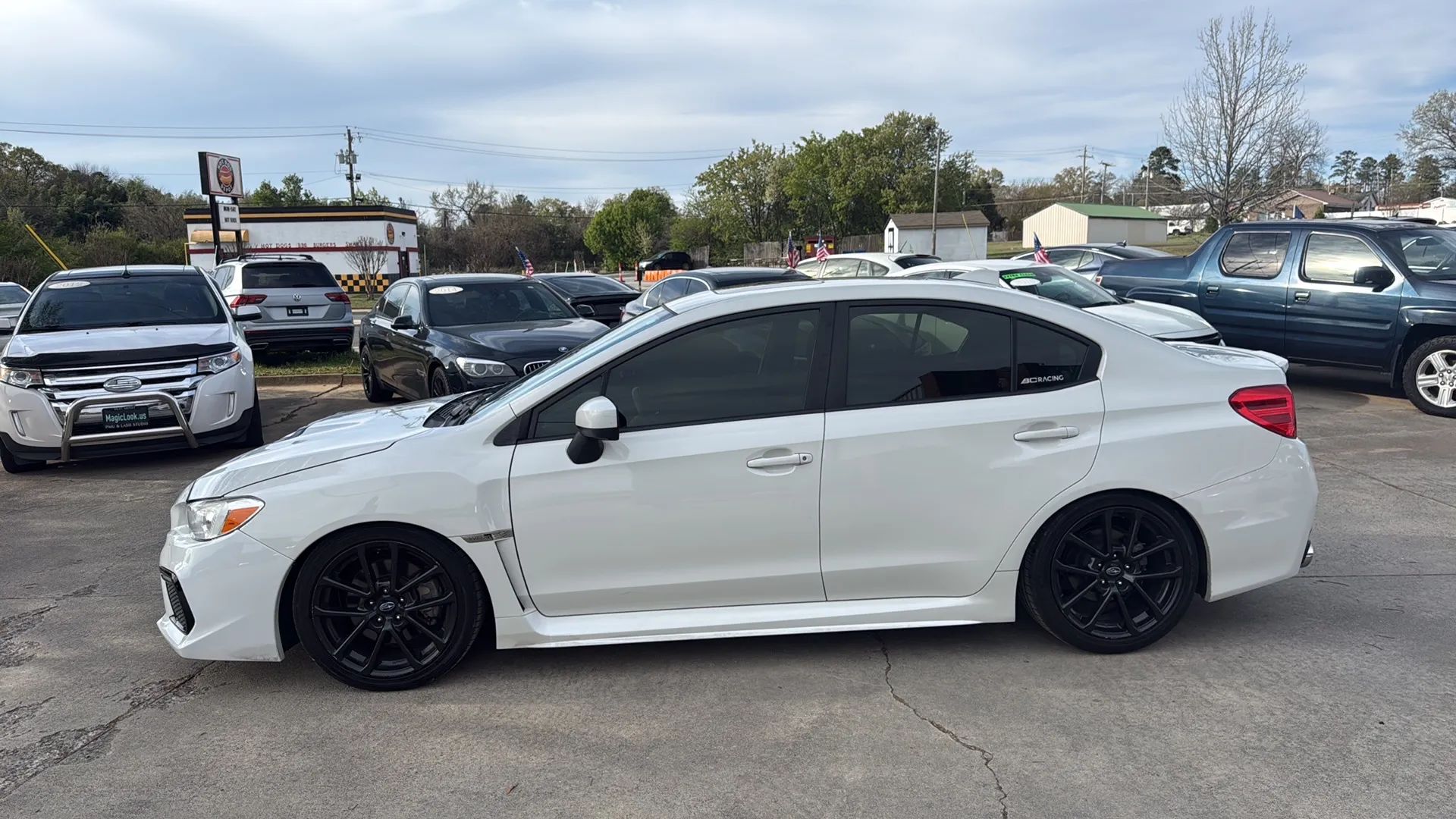 subaru wrx 2020 JF1VA1C61L9825754 image subaru wrx 2020 JF1VA1C61L9825754 image