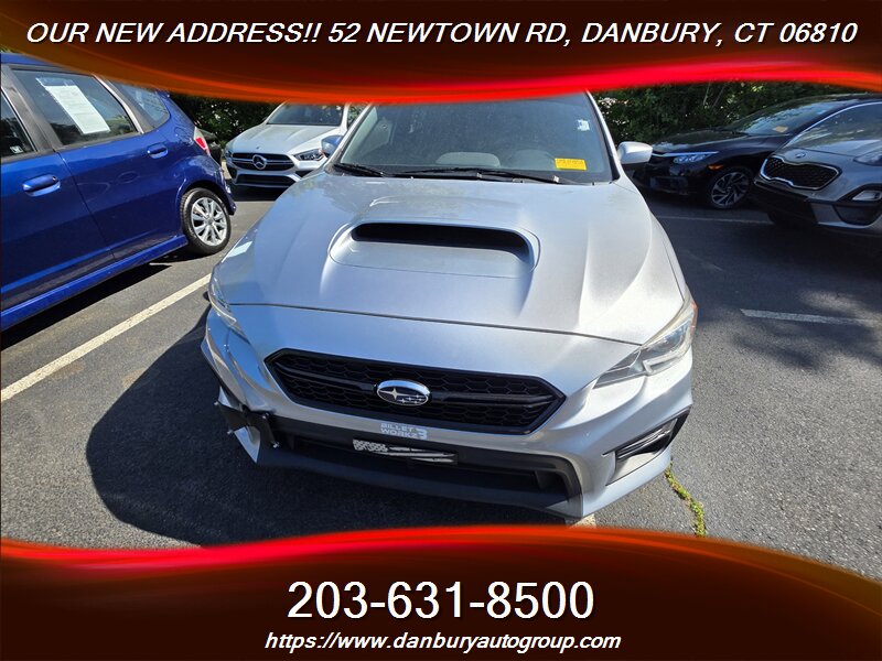 subaru wrx 2020 JF1VA1A67L9808492 image subaru wrx 2020 JF1VA1A67L9808492 image