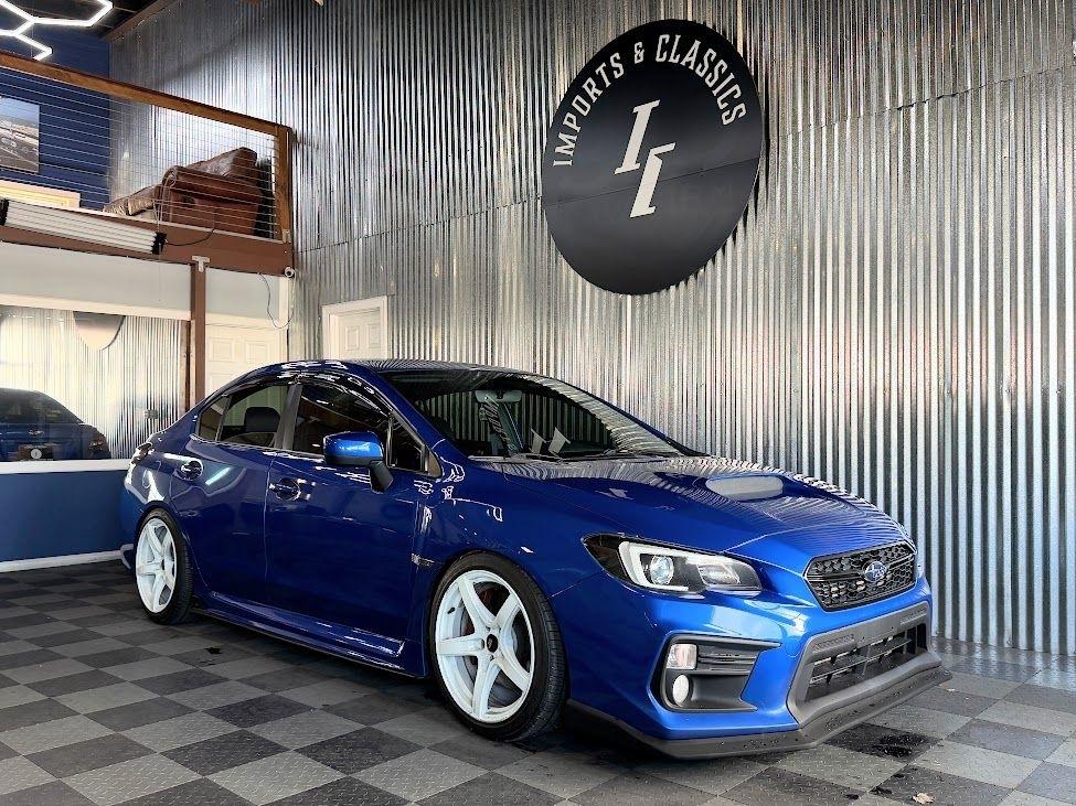 subaru wrx 2020 JF1VA1C63L9808454 image subaru wrx 2020 JF1VA1C63L9808454 image