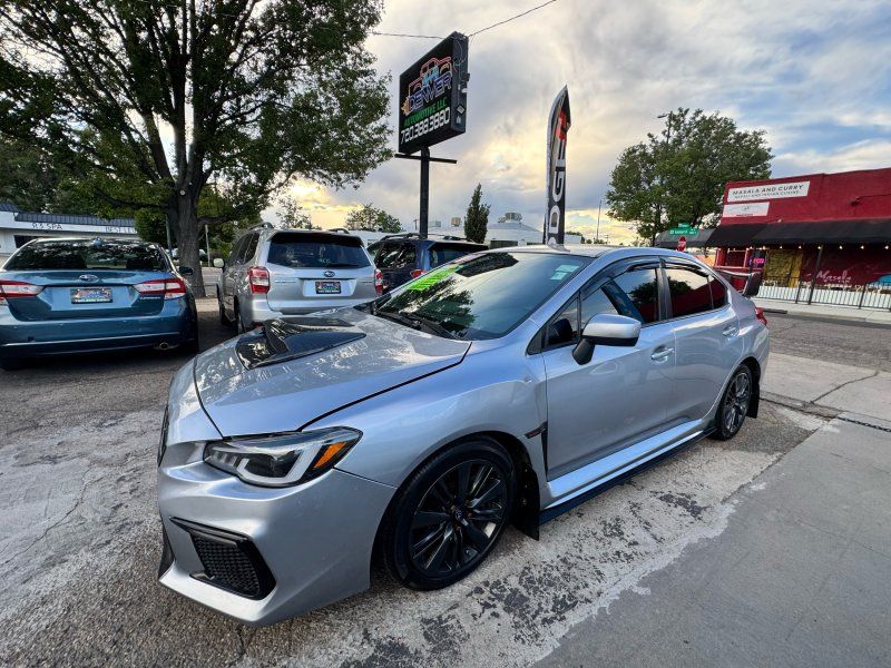 subaru wrx 2020 JF1VA1C60L9804930 image subaru wrx 2020 JF1VA1C60L9804930 image