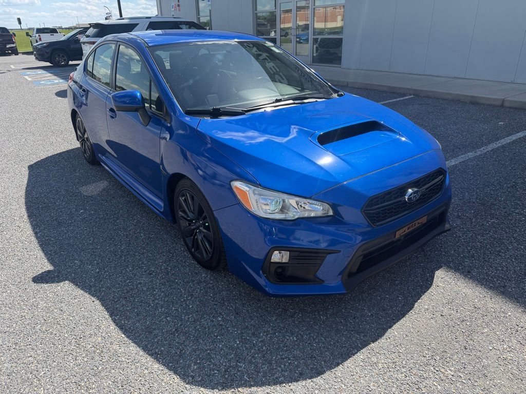 subaru wrx 2020 JF1VA1A67L9809755 image subaru wrx 2020 JF1VA1A67L9809755 image