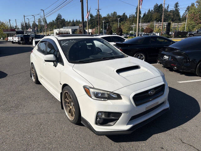 subaru wrx 2015 JF1VA1G66F9810990 image subaru wrx 2015 JF1VA1G66F9810990 image