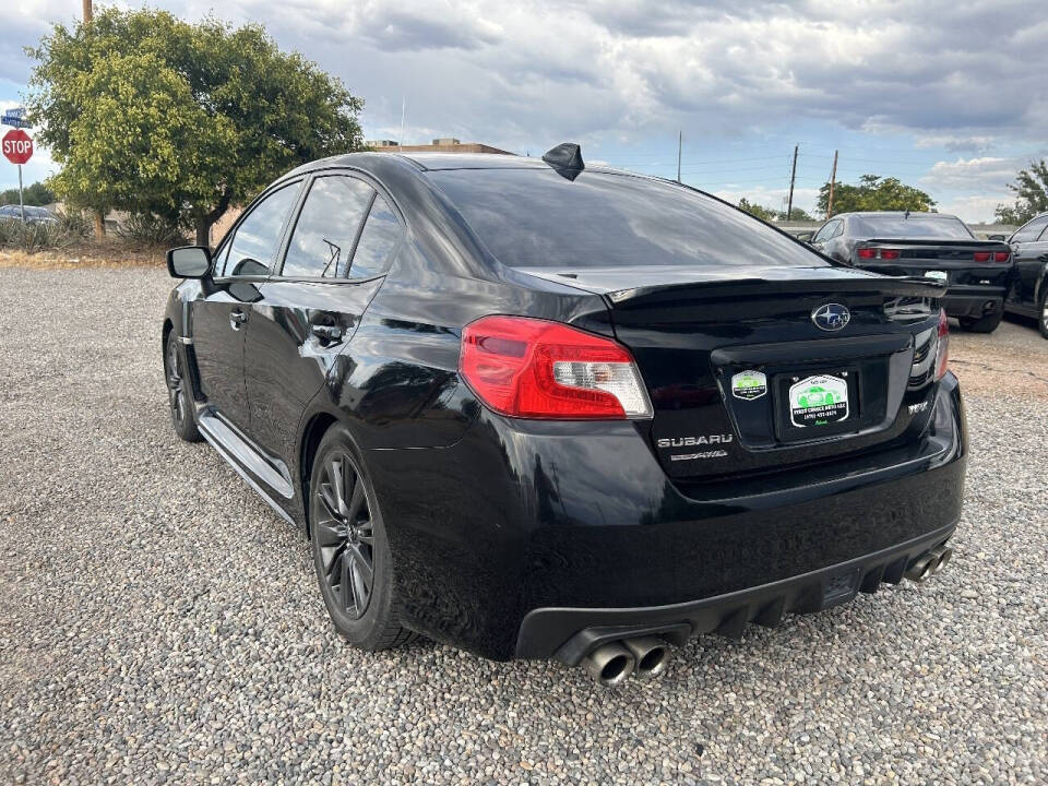 subaru wrx 2015 JF1VA1J64F8822330 image subaru wrx 2015 JF1VA1J64F8822330 image