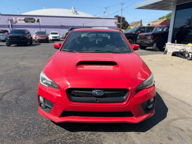 subaru wrx 2015 JF1VA1G68F8831264 image subaru wrx 2015 JF1VA1G68F8831264 image