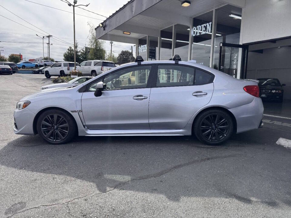 subaru wrx 2015 JF1VA1J65F8805813 image subaru wrx 2015 JF1VA1J65F8805813 image