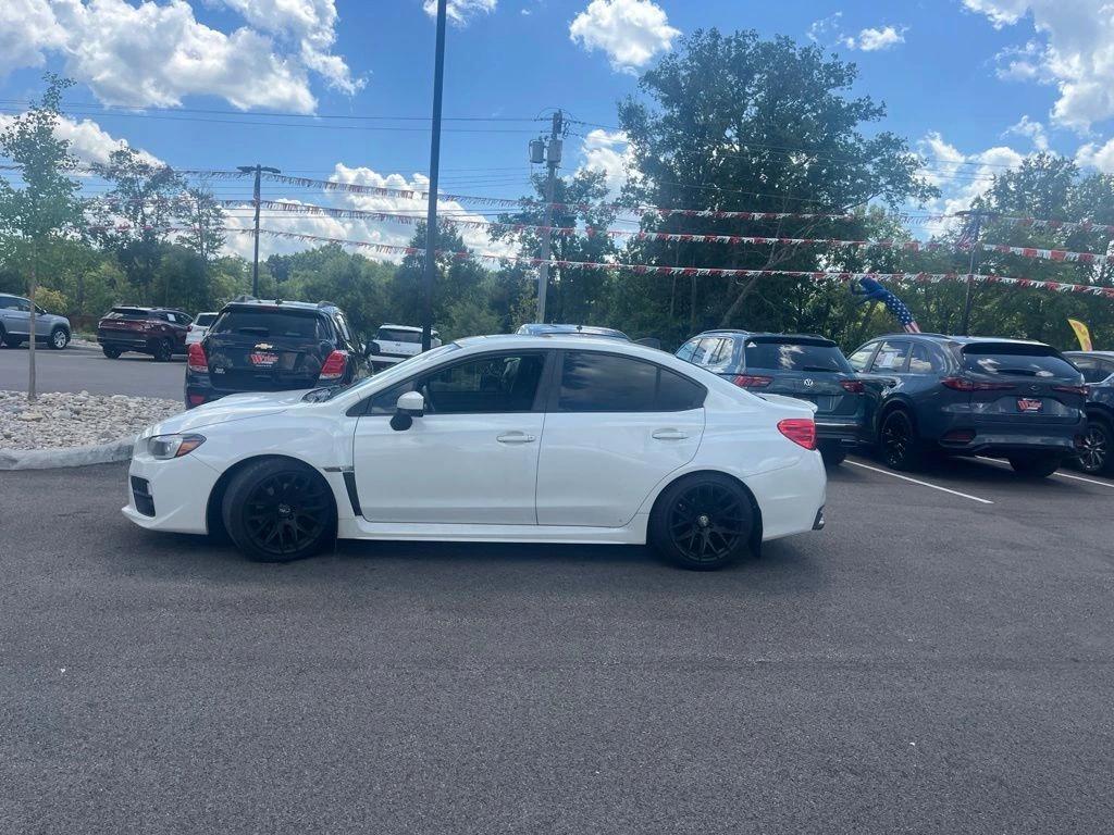 subaru wrx 2015 JF1VA1G6XF8825093 image subaru wrx 2015 JF1VA1G6XF8825093 image