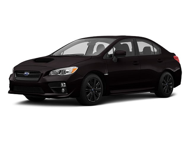 subaru wrx 2015 JF1VA1A63F9826797 image