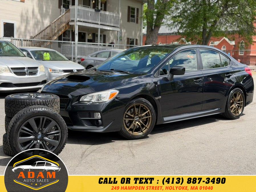 subaru wrx 2015 JF1VA1A60F9807222 image subaru wrx 2015 JF1VA1A60F9807222 image