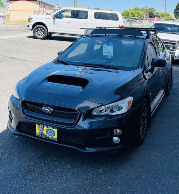 subaru wrx 2015 JF1VA1D69F8810461 image subaru wrx 2015 JF1VA1D69F8810461 image