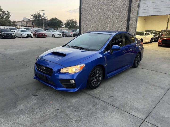 subaru wrx 2015 JF1VA1A66F9836594 image subaru wrx 2015 JF1VA1A66F9836594 image