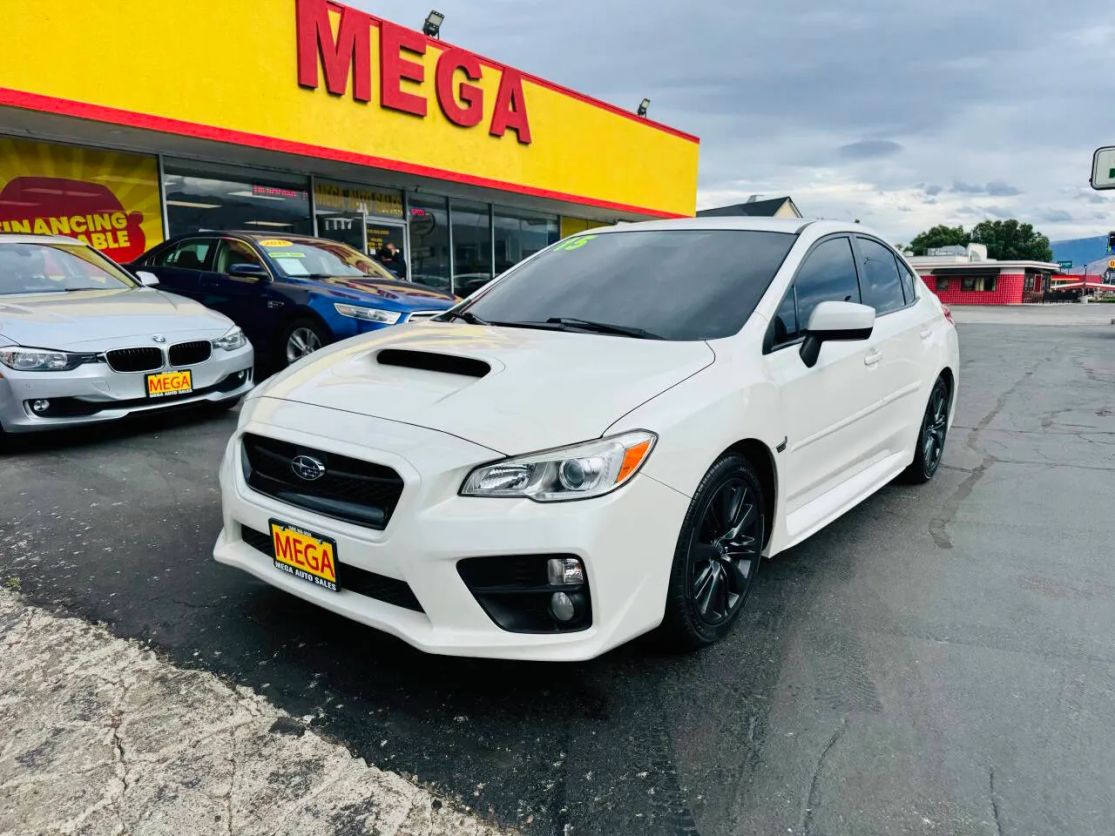 subaru wrx 2015 JF1VA1A69F9826352 image subaru wrx 2015 JF1VA1A69F9826352 image