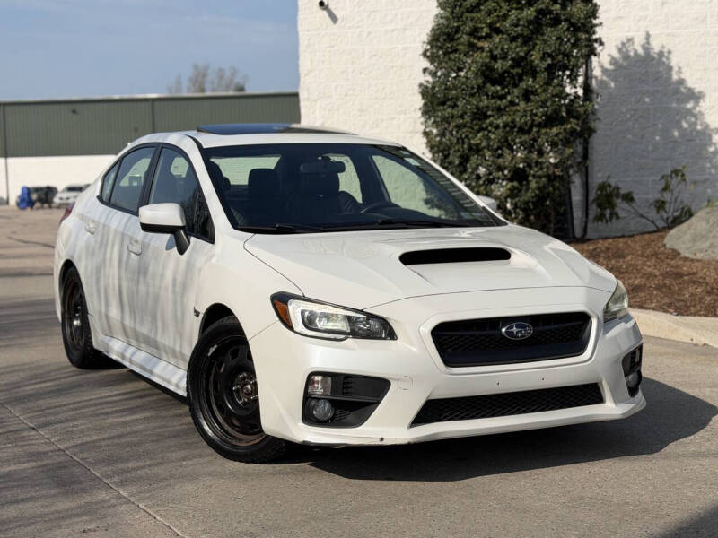 subaru wrx 2015 JF1VA1G68F9813860 image subaru wrx 2015 JF1VA1G68F9813860 image