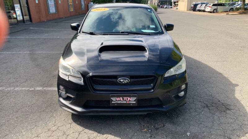 subaru wrx 2015 JF1VA1A69F9827050 image subaru wrx 2015 JF1VA1A69F9827050 image