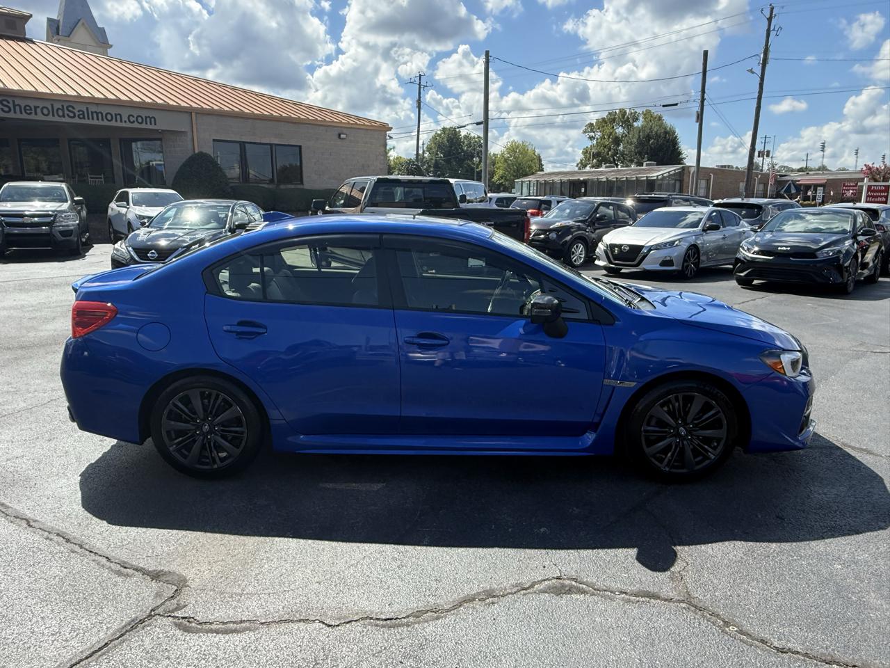 subaru wrx 2015 JF1VA1J66F8830350 image subaru wrx 2015 JF1VA1J66F8830350 image