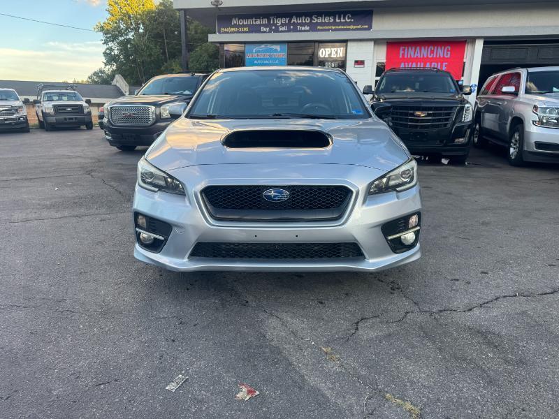 subaru wrx 2015 JF1VA1G64F9836598 image subaru wrx 2015 JF1VA1G64F9836598 image