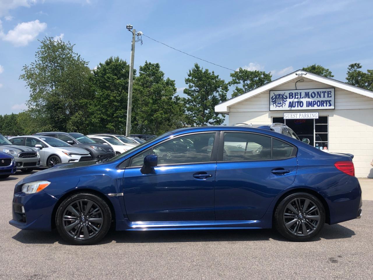 subaru wrx 2015 JF1VA1D68F8815652 image subaru wrx 2015 JF1VA1D68F8815652 image